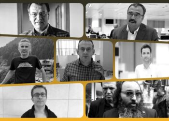 Gazetecilerin yargılandığı davada tanıklardan trajikomik itiraflar: Alkollüyken ihbar etmişim, karımdan intikam aldım