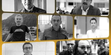 Gazetecilerin yargılandığı davada tanıklardan trajikomik itiraflar: Alkollüyken ihbar etmişim, karımdan intikam aldım