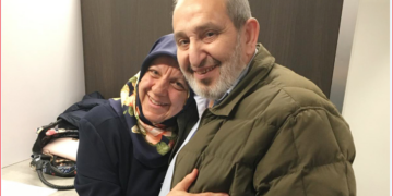 Tahtakale’de ‘esnaf’ kalmayı tercih etmiş bir gönül erbabı: Ali Açıl