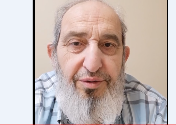 Hizmet Hareketi’nin önemli simalarından İşadamı Ali Açıl hicret diyarı Kanada’da ruhunun ufkuna yürüdü