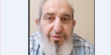 Hizmet Hareketi’nin önemli simalarından İşadamı Ali Açıl hicret diyarı Kanada’da ruhunun ufkuna yürüdü