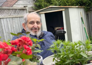 Hocaefendi’den Ali Açıl’a taziye mesajı: Vefalı dostum, hamiyetperver arkadaşım