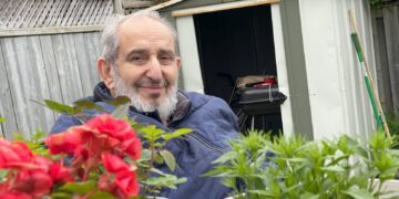 Hocaefendi’den Ali Açıl’a taziye mesajı: Vefalı dostum, hamiyetperver arkadaşım