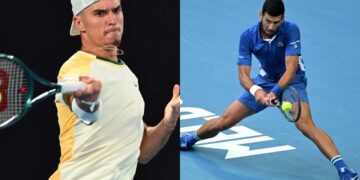 Jabeur tur atladı, Osaka elendi: Avustralya Açık’a, son şampiyon Djokovic ise; galibiyetle başladı