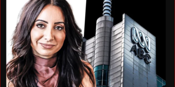 İsrail Lobisi’nin baskısıyla işinden oldu: İş arkadaşları, Filistin’e destek yüzünden işinden olan gazeteci için greve gidecek