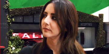 Yeni Zelanda’da hırsızlıkla suçlanan Milletvekili Golriz Ghahraman istifa etti