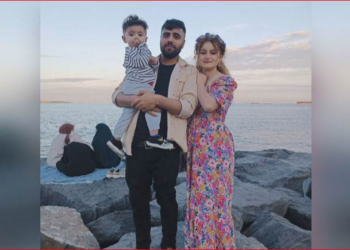 Avrupa’ya göç etmeye çalışan Efrinli aile Ege’de boğuldu: Suriye krizi 13’üncü yılında acılar devam ediyor