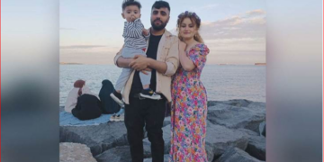 Avrupa’ya göç etmeye çalışan Efrinli aile Ege’de boğuldu: Suriye krizi 13’üncü yılında acılar devam ediyor