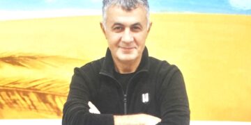 Silivri’den ilk fotoğrafını paylaşan Mehmet Kamış: Gazeteci olduğum için tutukluyum