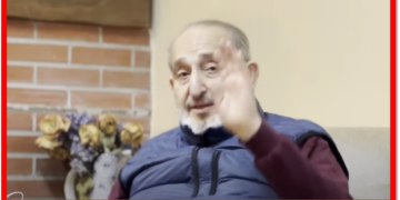 Bir yiğit vardı CANada’nın şu karşı bayırında!