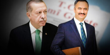 İstanbul Sözleşmesi’nin feshini ve Ayasofya kararını onaylayan Akçil AYM’ye atandı