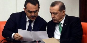 Sadullah Ergin, Demirtaş’ı doğruladı: Çözüm süreci yargılanacaksa başbakan, bakanlar, bürokratlar da yargılanmalı