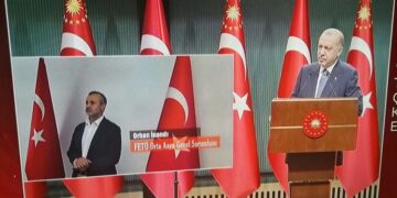 Enes Freedom, ABD Meclisi’nde konuştu: Erdoğan’ın uzun kolu Kırgızistan’dan Orhan İnandı, Tacikistan’dan Koray Vural’ı kaçırdı