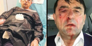 Mal varlığına çökülen işadamı Fehmi Öztürk: AKP’li Süleyman Soylu ve Cuma İçten beni öldürttürecek