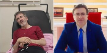 İhraç edildikten sonra akli dengesi bozulan KHK’lı polis hayatını kaybetti