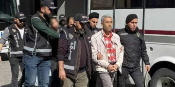 Türkiye’deki ‘sosyal soykırım’ ABD’de doktora tezi oldu