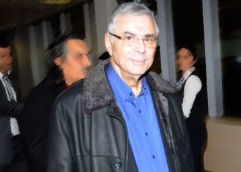 İşkencelerden faili meçhul cinayetlere, Susurluk’tan Ergenekon’a devletin karanlık yüzü: Mehmet Eymür, hesap vermeden gitti