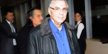 İşkencelerden faili meçhul cinayetlere, Susurluk’tan Ergenekon’a devletin karanlık yüzü: Mehmet Eymür, hesap vermeden gitti