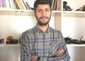 Gazeteci Mahmut Altıntaş gözaltına alındı