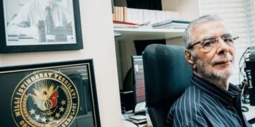 Cumartesi Anneleri. olen eski MİT’çiye : Mehmet Eymür’ü iyi bilmezdik