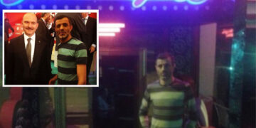 Erdoğan Rejimi’nin bir yalanı daha çöktü:15 Temmuz’un sözde gazisi pavyonda eğlenirken taş ile tankı durdurmuş