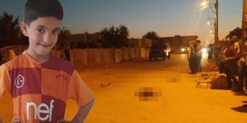 Zırhlı araçla 7 yaşındaki Miraç’ın ölümüne neden olan polise beraat