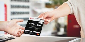 1,4 Milyar dolar değerinde kullanılmayan hediye kartı bulundu