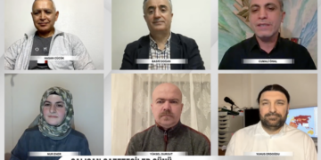 ‘Çalışamayan’ gazeteciler, Çalışan Gazeteciler Günü’nde hak ihlallerini anlattı