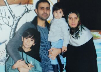 Cezaevindeki ağır hasta Emre Turan, 22 kilo verdi:Kanserle karşı karşıya olmasına rağmen tahliye edilmiyor