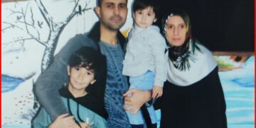 Cezaevindeki ağır hasta Emre Turan, 22 kilo verdi:Kanserle karşı karşıya olmasına rağmen tahliye edilmiyor