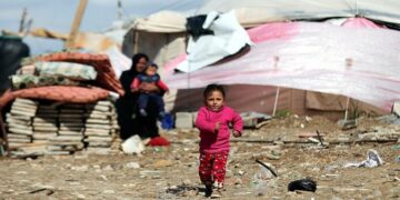Dünya Sağlık Örgütü’nden çağırı: Gazze halkı açlıktan ölüyor
