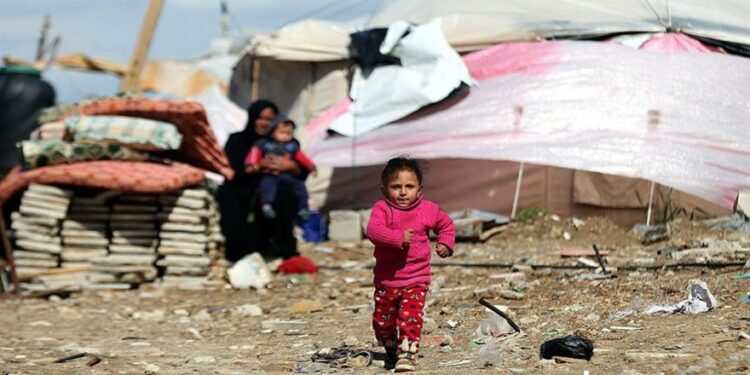 Gazze'de "felaketle sonuçlanacağına" dikkat çeken Dünya Sağlık Örgütü, "Gazze halkı açlıktan ölüyor" açıklaması yaptı.