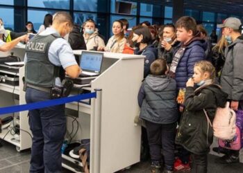 Ülkeden kaçış AB verilerine de yansıdı: Türkiye, sığınma başvurusu yapılan ülkelerin başında geliyor