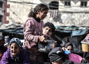 Avustralya, Kanada ve Yeni Zelanda İsrail’i Refah kara harekatına karşı uyardı