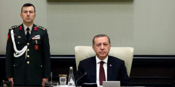 Eski başyaver Ali Yazıcı mahkemede, Erdoğan için: Kılına zarar gelmesin diye canımı dişime taktım, suikast olsa Saray’da canlı kalmazdı