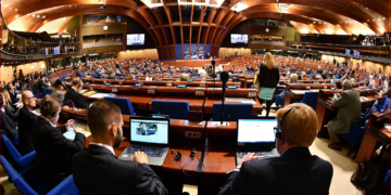 Avrupa’dan Türkiye’ye bir uyarı daha: ‘İnsanlığa karşı suç’ işlemeyin