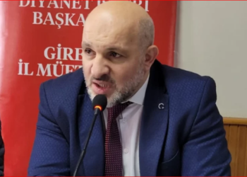 5,1 milyon TL’lik kurban parasını zimmetine geçiren Diyanet temsilcisi Fatih Ahmet Akkaya tutuklandı