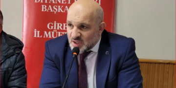 5,1 milyon TL’lik kurban parasını zimmetine geçiren Diyanet temsilcisi Fatih Ahmet Akkaya tutuklandı