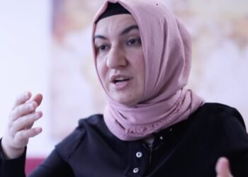 Zulüm Rejimi’nin çektirmedği kalmadı: Cezaevinde tedavisi geciktirilen Betül Aygün hayatını kaybetti