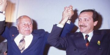 Damadı doğruladı: Polis, Erbakan hocamızı evinden götürmeye çalıştı