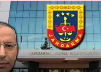 Jandarma’da 15 Temmuz fişlemelerini yapan kişiydi; Güven Şağban öldü