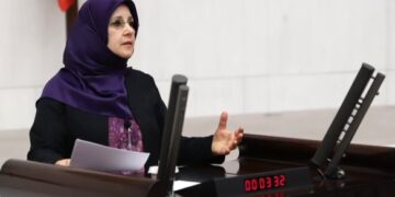 Hüda Kaya’nın avukatı: Neden tutuklandığını bilmiyoruz, siyasi komplo olduğu aşikar