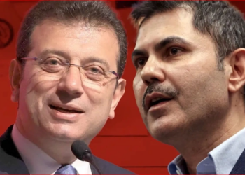 Son seçimi bilen anket şirketi: İmamoğlu giderek farkı açıyor