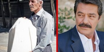 Kadir İnanır, hayalindeki filmi açıkladı: Oğlunun kemikleri torbada teslim edilen baba