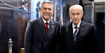 Milletin gasp edilen malına çöken MHP vekili Levent Uysal, kredi için sahte belge de düzenledi