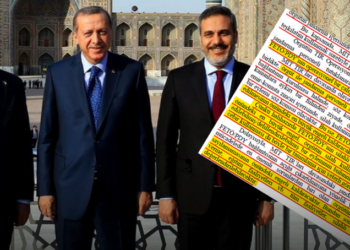 MİT’in Hizmet Hareketi’ne tuzağı deşifre oldu