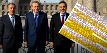 MİT’in Hizmet Hareketi’ne tuzağı deşifre oldu