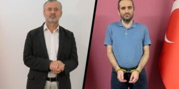 Yurt dışından kaçırmalar, İnsan Hakları İzleme Örgütü’nün yeni raporunda yer aldı