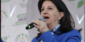 Pervin Buldan’dan gündemi sarsacak tarihi açıklamalar: Devlet, İmralı notlarını Kandil’e götürmemizi istedi