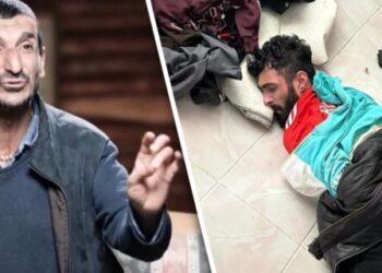 Ramazan Pişkin’in katilinin ilk ifadesi: Beni çocukken istismar eden Afgan sandım